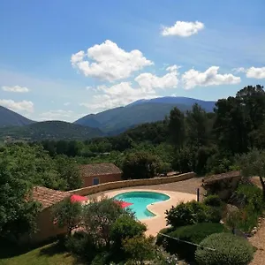Le Voltigeur Du Ventoux , Entrechaux France