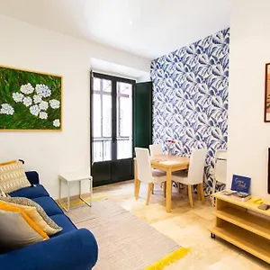 Cheap & Chic In The Center Of , Séville Espagne