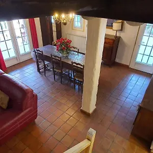Lei Rore , Le Thoronet France