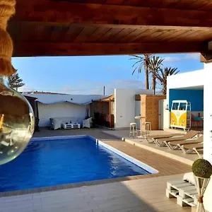 En Casa Denube , Las Playas Espagne