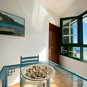 Casa Bela , Arrieta (Lanzarote) Espagne