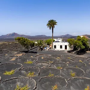 Petit La Geria Lanzarote , Tías Espagne