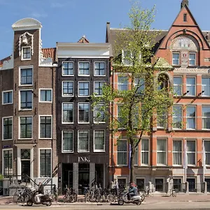 Ink - Mgallery Collection 4*, Amsterdam Pays-Bas